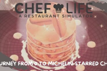 Look into Future Crafting My Team | Chef Life A Restaurant Simulator