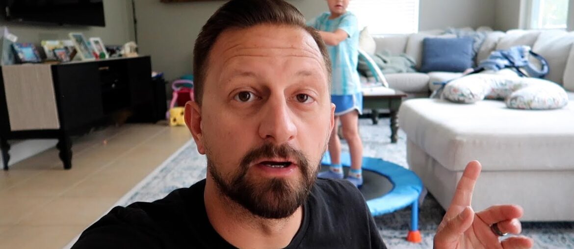 Cute Baby Talk, Drive Shack Golf Fun & Dinner At One Of Our Favorite Orlando Places! | Home Vlog Cute Baby Talk, Drive Shack Golf Fun & Dinner At One Of Our Favorite Orlando Places! | Home Vlog