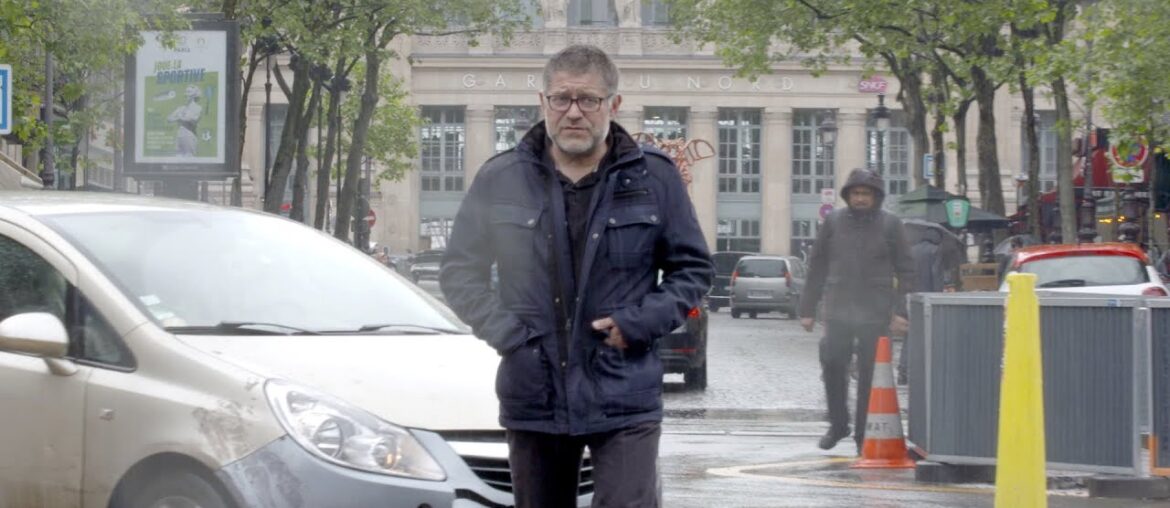 Languedoc Tour Paris avec Margaux @vinsdulanguedoc  et Luc @estabel