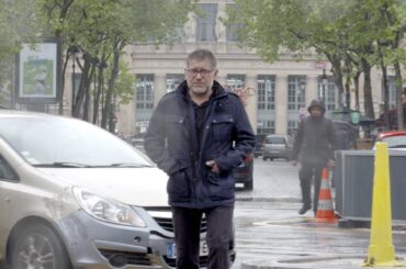 Languedoc Tour Paris avec Margaux @vinsdulanguedoc  et Luc @estabel