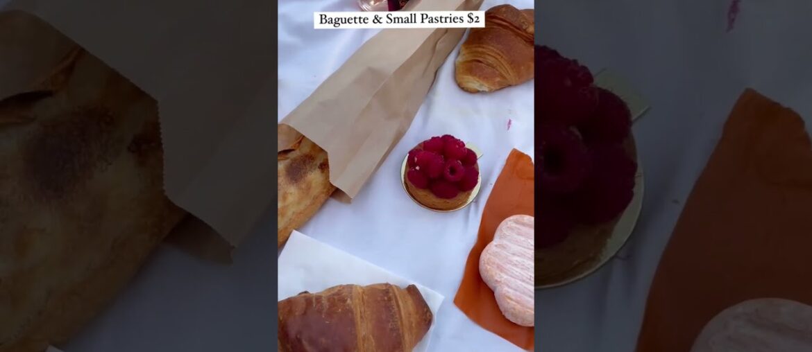 Anyone hungry? Eating in Paris can be very expensive, but it doesn’t have to be!! Anyone hungry? Eating in Paris can be very expensive, but it doesn’t have to be!!