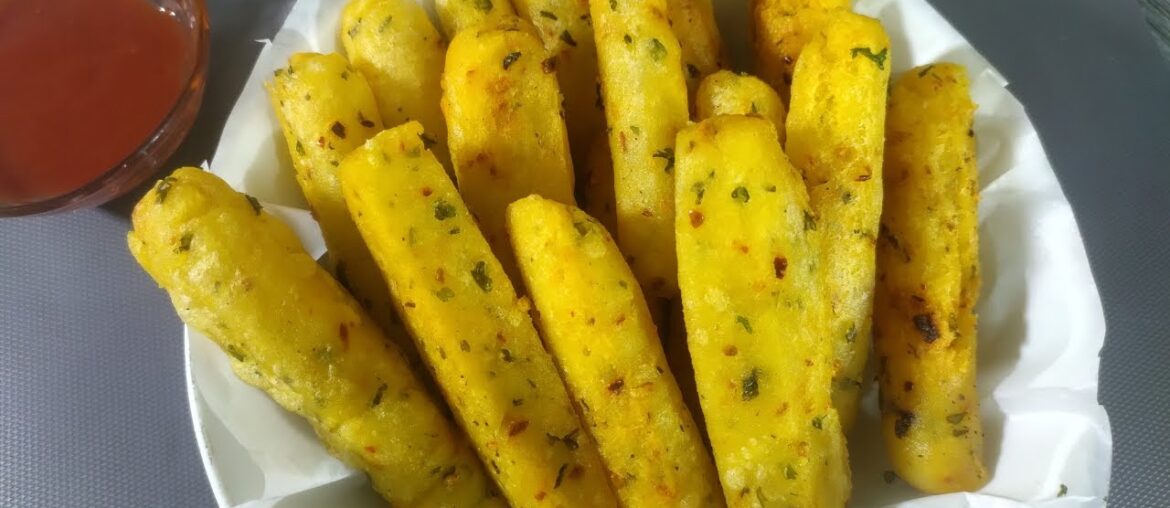 Crispy French Fries At Home !Delicious ! Potato sticks ! Potato Recipes Crispy French Fries At Home !Delicious ! Potato sticks ! Potato Recipes