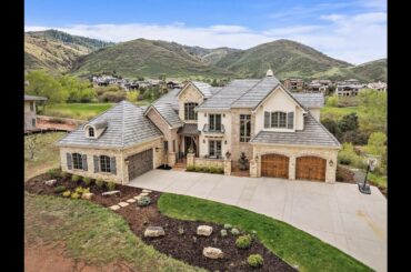 Stunning French Country Estate