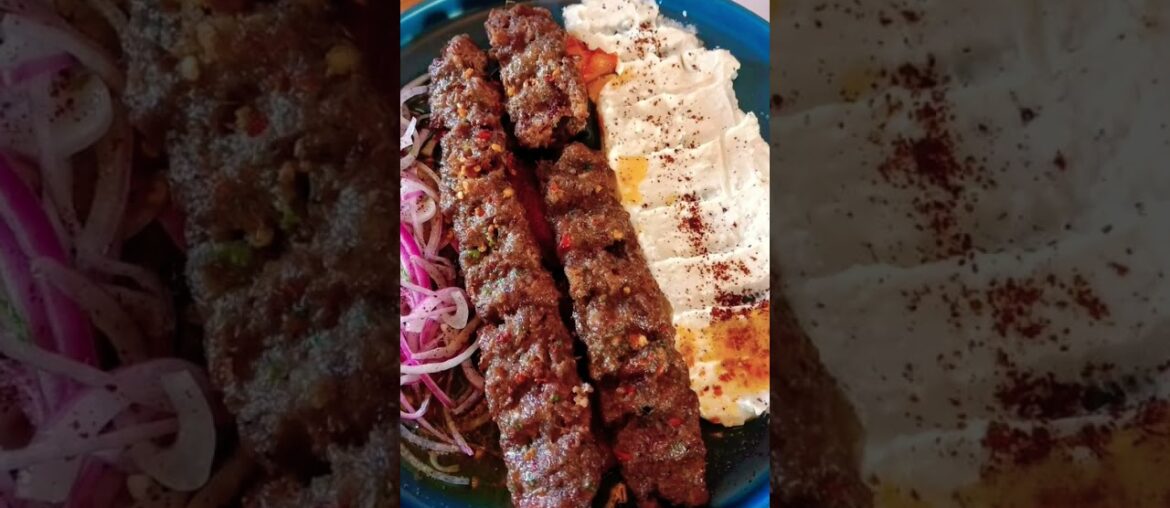 Beef Kabab| French Fries| Biryani #shorts #youtube #tastyrecipes #recipe #delicious