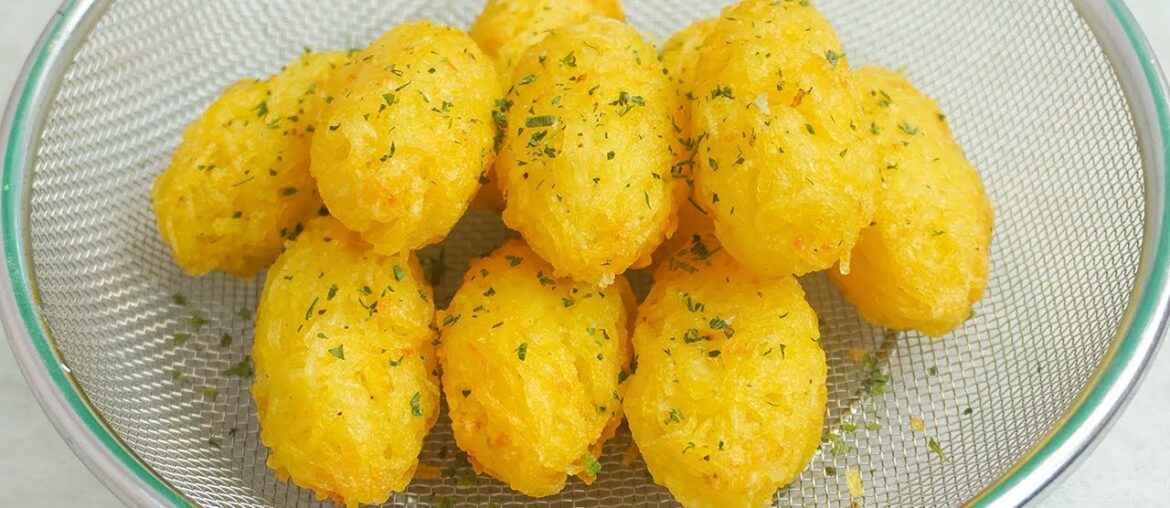 Crispy French Fries At Home ! Quick and Delicious ! Simple Potato Recipes !