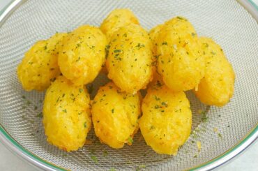 Crispy French Fries At Home ! Quick and Delicious ! Simple Potato Recipes !