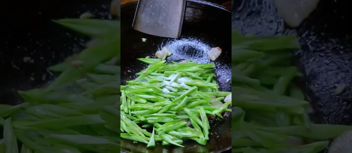 French fries #cooking #dinner