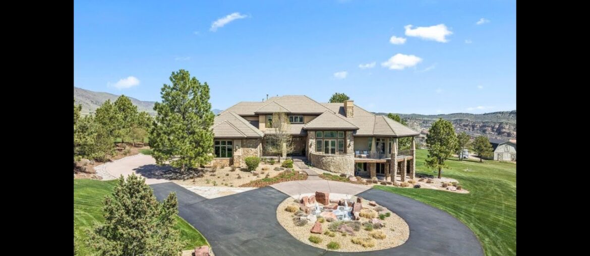 Stunning Two Acre Estate Stunning Two Acre Estate