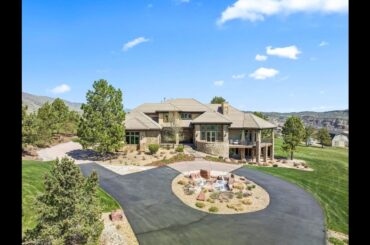 Stunning Two Acre Estate