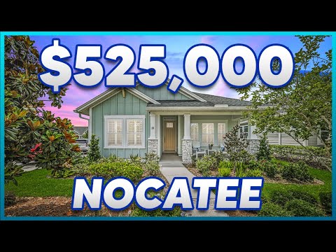 What does $525k get in Nocatee, Florida in 2023? | Moving to St Johns County Florida What does $525k get in Nocatee, Florida in 2023? | Moving to St Johns County Florida