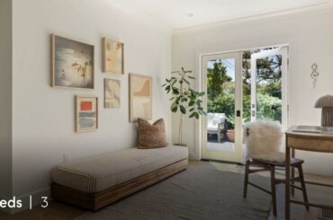 607 North Las Palmas Avenue, Los Angeles, CA 90004