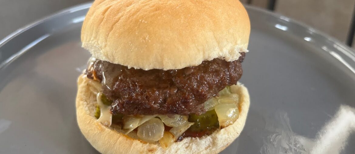 Gluten Free - Brie To Be Me: A Bobs Burgers Burger