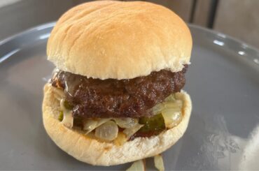 Gluten Free - Brie To Be Me: A Bobs Burgers Burger