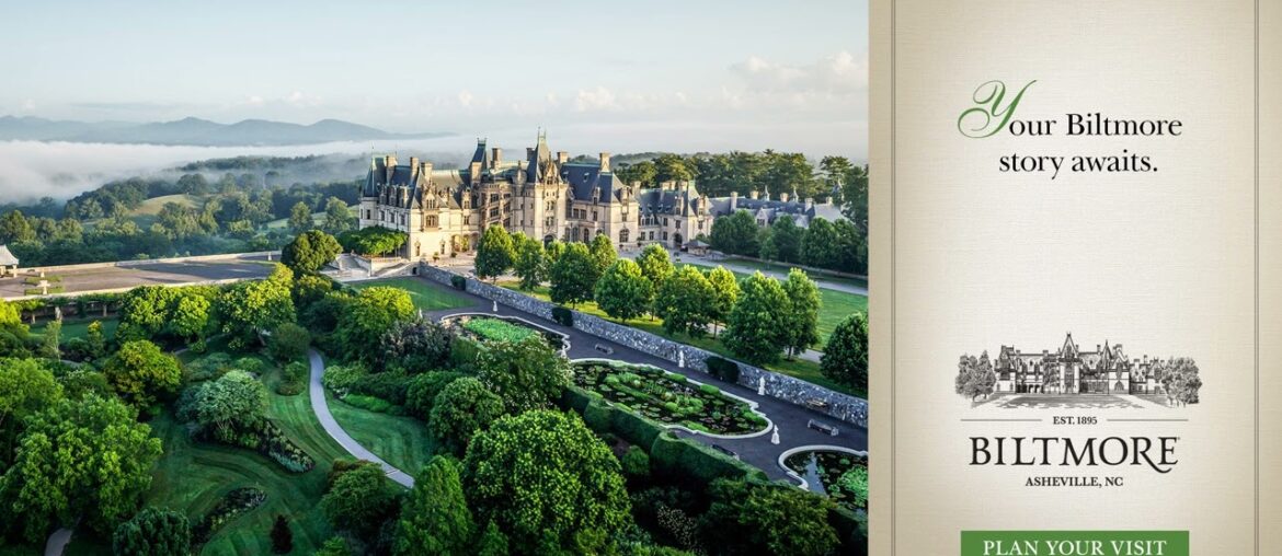 Summer at Biltmore | Plan Your Visit Summer at Biltmore | Plan Your Visit