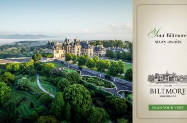 Summer at Biltmore | Plan Your Visit