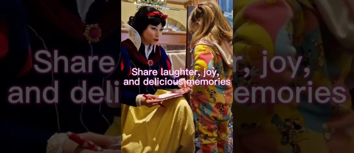 Auberge de Cendrillon: A Fairytale Dining Experience at Disneyland Paris Auberge de Cendrillon: A Fairytale Dining Experience at Disneyland Paris