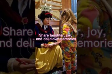 Auberge de Cendrillon: A Fairytale Dining Experience at Disneyland Paris