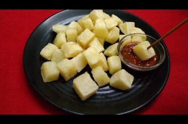 Crispy potato french fries recipe/french fries recipe by farheen cookings 4 you/ASMR cooking