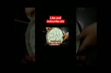 #french fries recipe#viral #youtubeshorts#shortvideo  #likeandsubscribe #kkaur4303