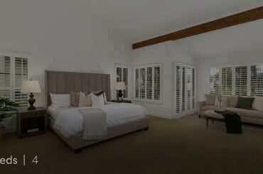 28781 Via Los Arboles, San Juan Capistrano, CA 92675