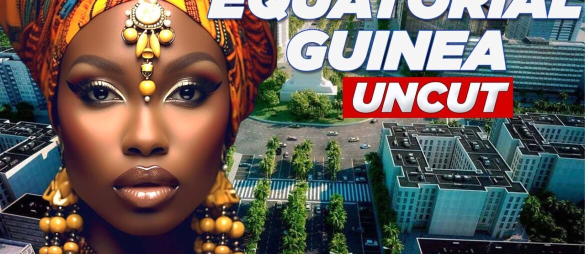 Equatorial Guinea: Capital City, Food, Music, Culture, Dance & Spanish Equatorial Guinea: Capital City, Food, Music, Culture, Dance & Spanish