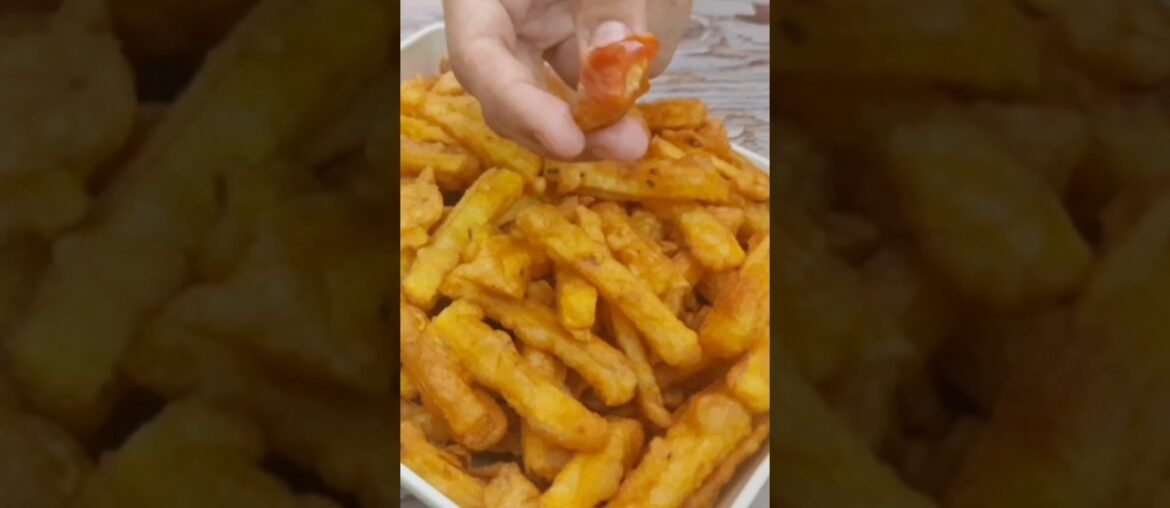 Egg french fries #shorts #shortvideo#youtubeshorts #viral#recipe #frenchfries  #snack #subscribe