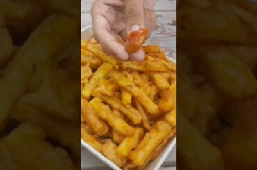 Egg french fries #shorts #shortvideo#youtubeshorts #viral#recipe #frenchfries  #snack #subscribe