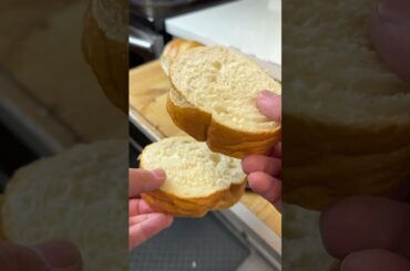 Baguette French Toast #Shorts