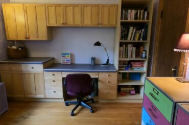 Loudonville Mediterranean Style Home with Gourmet Kitchen - 302 Loudon Rd, Loudonville, NY