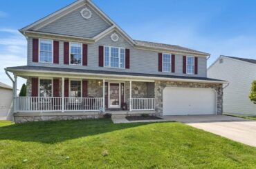 103 Thistledown Ct, Forest Hill, MD