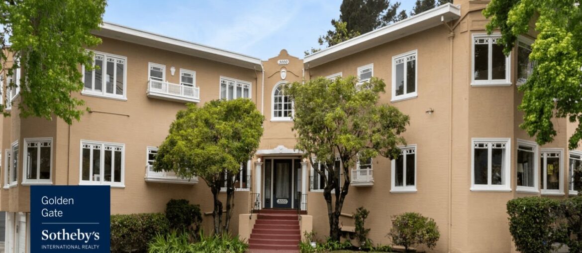 3000 Claremont Avenue, Berkeley CA | Berkeley Homes for Sale