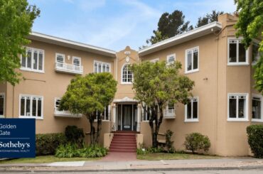 3000 Claremont Avenue, Berkeley CA | Berkeley Homes for Sale