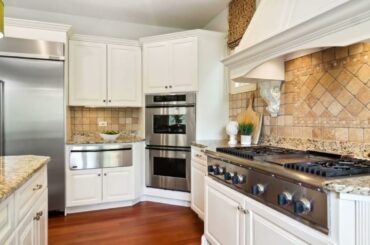 20793 West High Ridge Drive, Kildeer, IL 60047