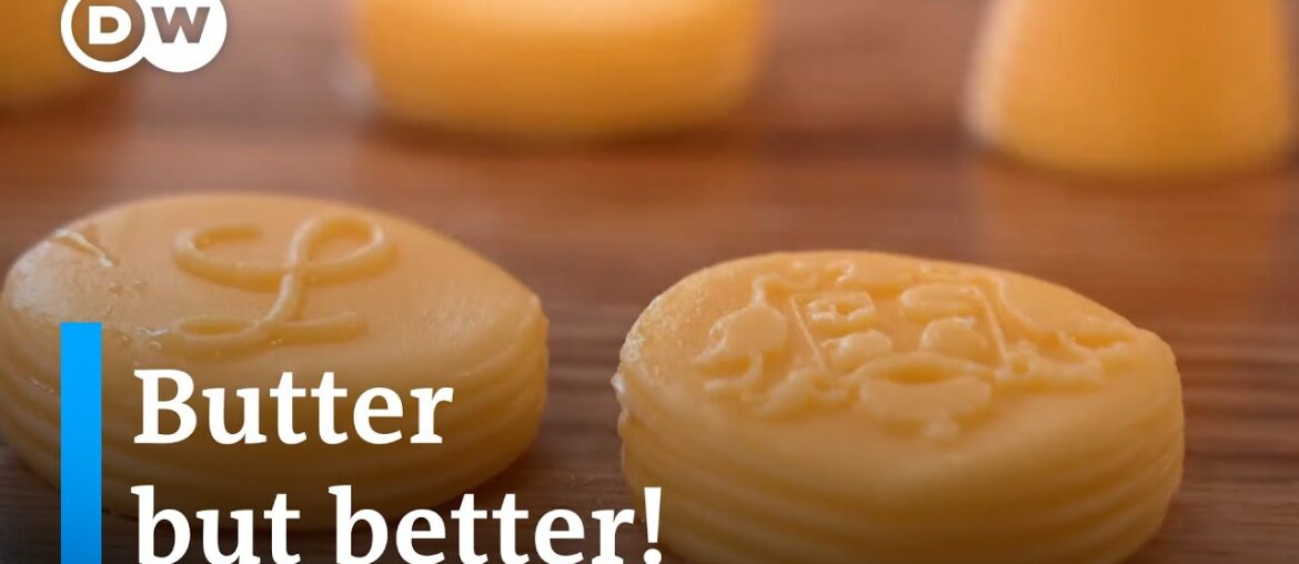 How this French company takes butter to another level
