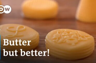 How this French company takes butter to another level
