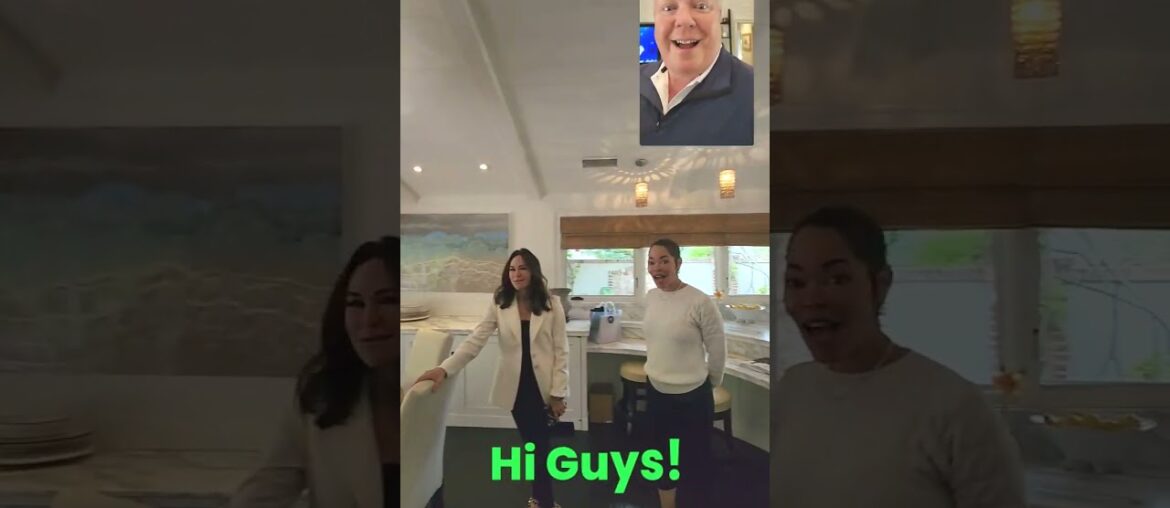 What do you get in Laguna Niguel for $2.1 million? What do you get in Laguna Niguel for $2.1 million?