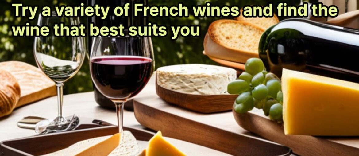 Introduction to French Wine