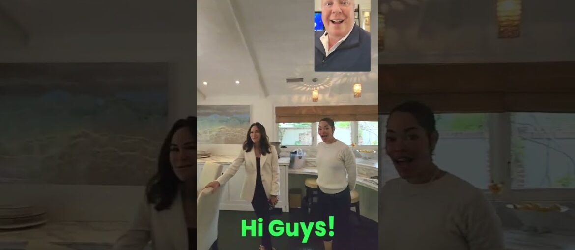 What do you get in Laguna Niguel for $2.1 million?