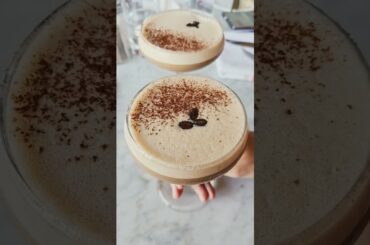 Best French restaurant in Raleigh NC: Coquette Brasserie #raleigh #northcarolina #wakecountync