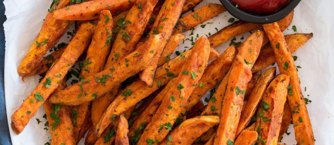 Crispy French Fries At Home, Delicious ,Potato Recipes Perfect Potato Stick & Sauce Rbk Cooking Food