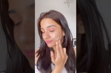 Save money with this 3-in-1 Moisturiser| Pilgrim Face Cream #youtube #creator #ytshorts #skincare