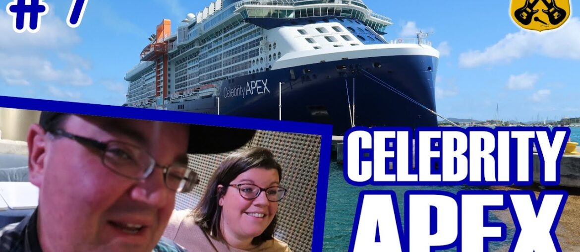 Celebrity Apex Pt.7 – Escape Room, Rockumentary, Cosmopolitan Dinner, Night Of Enchantment, Debark Celebrity Apex Pt.7 - Escape Room, Rockumentary, Cosmopolitan Dinner, Night Of Enchantment, Debark