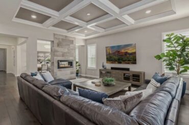 106 Broken Tee Lane, Castle Pines, CO 80108