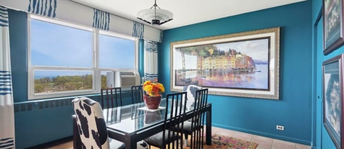 3180 North Lake Shore Drive, Unit 5H, Chicago, IL 60657 3180 North Lake Shore Drive, Unit 5H, Chicago, IL 60657