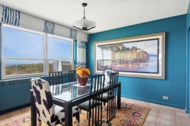 3180 North Lake Shore Drive, Unit 5H, Chicago, IL 60657