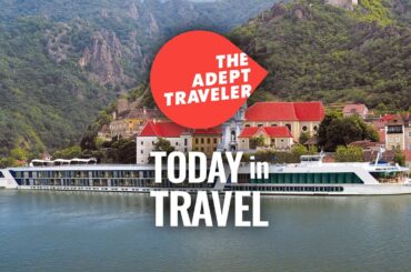 AmaWaterways Unveils 'Flavors of Burgundy': The Ultimate Epicurean French River Cruise