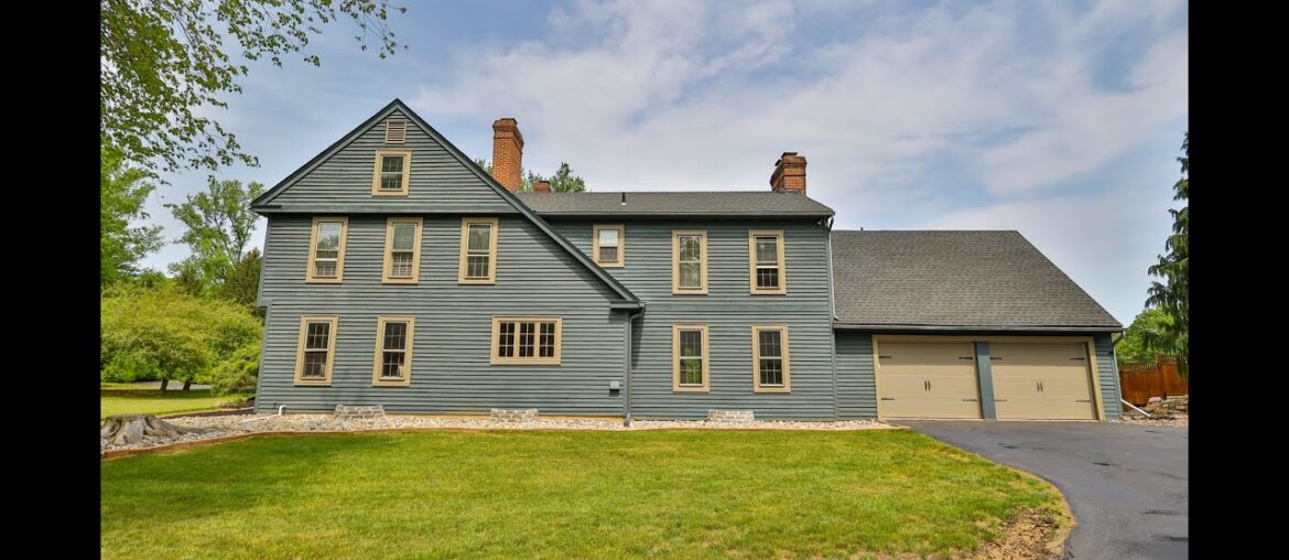 2452 Riverbend Rd. Allentown 2452 Riverbend Rd. Allentown