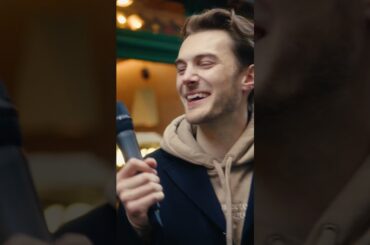 Crispin Founder, Dom Hamdy gives us his Best of #London #cityguide Ep.14