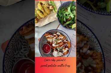 French Toast Pancakes?! SAVOR #foodie