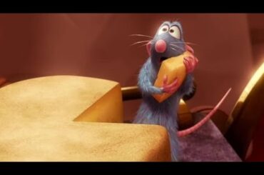 Ratatouille Full Movie "(WatchFree)"